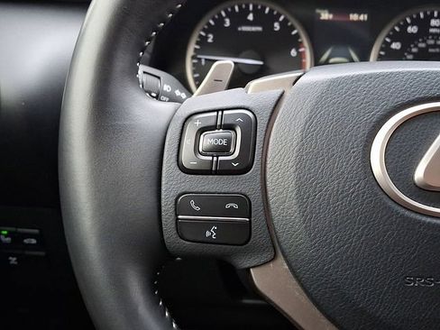 Used 2019 Lexus NX 300 AWD w/ Premium Package image 22