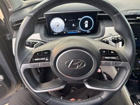 Used 2024 Hyundai Tucson Limited image 6