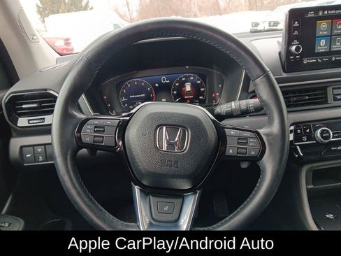 Used 2023 Honda Pilot Elite image 15