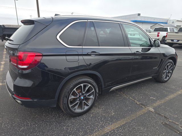 Used 2017 BMW X5 xDrive35i AWD/4WD image 6