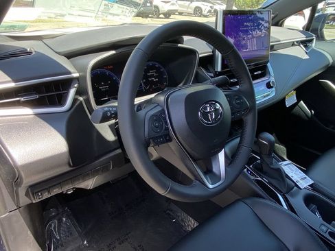 Certified 2026 Toyota Corolla XSE FWD image 19