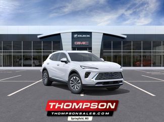 New 2026 Buick Envision Preferred video 1