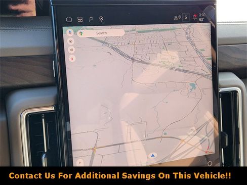 New 2026 GMC Yukon Denali w/ LPO, Floor Liner Package image 12