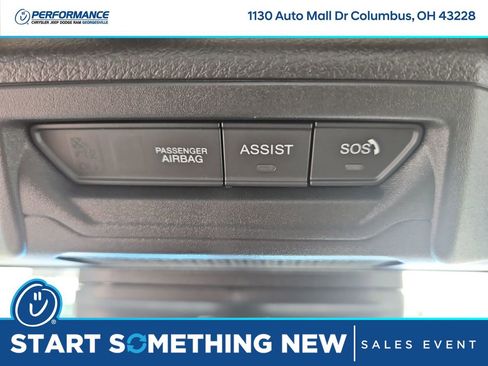 New 2025 Jeep Gladiator Willys image 20