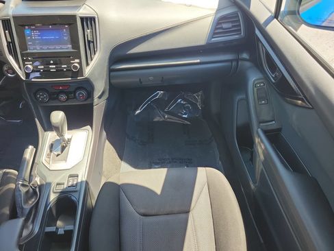 Used 2020 Subaru Impreza 2.0i Premium AWD/4WD image 14