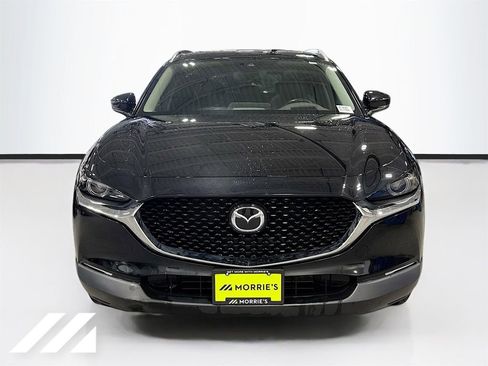 Used 2020 MAZDA CX-30 AWD w/ Premium Package image 2