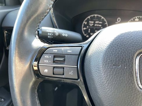 Used 2024 Honda CR-V EX-L image 21