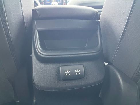 Used 2020 Subaru Outback Premium AWD/4WD image 16