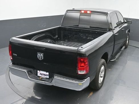 Used 2020 RAM 1500 Classic SLT RWD image 33