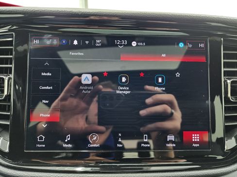 Used 2024 Dodge Durango GT image 53