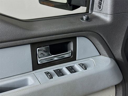 Used 2014 Ford F150 XLT w/ Equipment Group 302A Luxury image 18