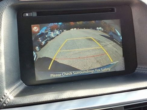 Used 2016 MAZDA CX-5 Grand Touring image 21