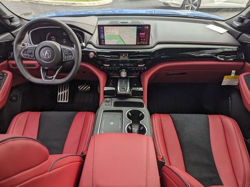 New 2026 Acura MDX A-Spec image 11