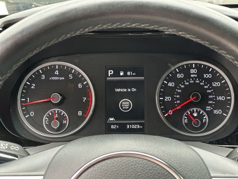 Used 2022 Kia K5 GT-Line w/ GT-Line FWD Premium Package image 22