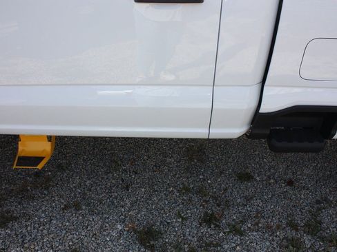 New 2026 Ford F250 XL w/ STX Appearance Package image 23