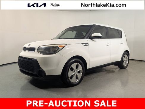 Used 2016 Kia Soul image 3