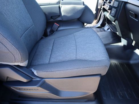 New 2025 Ford F150 XL image 12