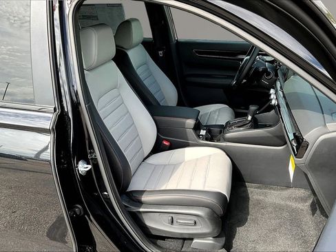 New 2026 Honda CR-V Sport Touring image 10