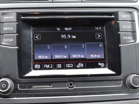 Used 2016 Volkswagen Tiguan S AWD/4WD image 18