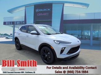 New 2026 Buick Encore GX Sport Touring w/ Comfort Package image 1