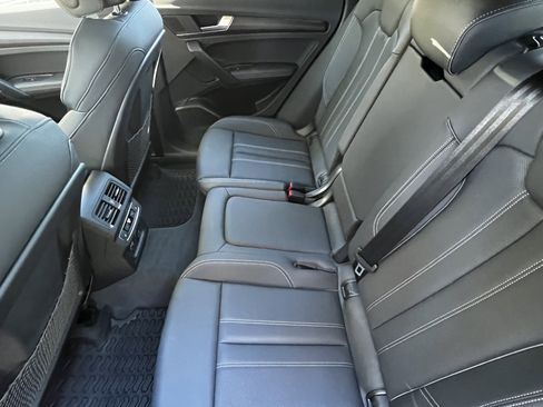 Used 2022 Audi Q5 2.0T Prestige image 31