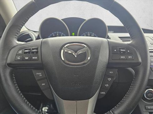 Used 2013 MAZDA MAZDA3 i Touring image 20