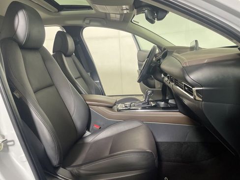 Certified 2025 MAZDA CX-30 2.5 Turbo w/ Premium Plus Pkg image 23