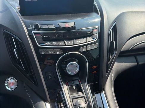 Used 2019 Acura RDX FWD w/ Advance Package image 3