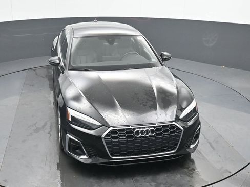 Used 2024 Audi A5 2.0T Premium Plus image 37