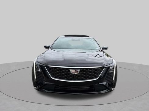 Used 2025 Cadillac CT5 Premium Luxury w/ Sun And Sound Package RWD image 19
