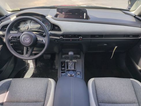 New 2026 MAZDA CX-30 AWD 2.5 S image 15