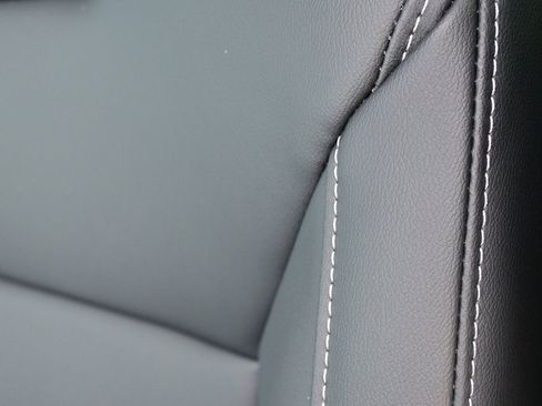 New 2025 Nissan Murano SL AWD/4WD image 22