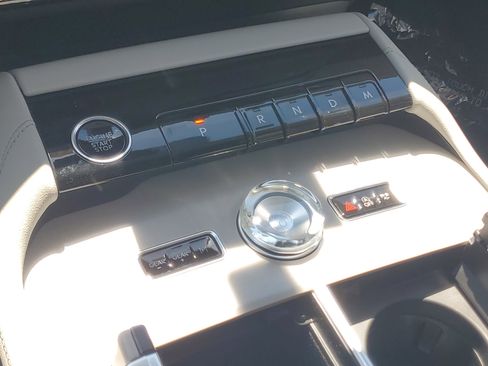 New 2026 Lincoln Navigator L Reserve w/ Jet Appearance Package AWD/4WD image 25