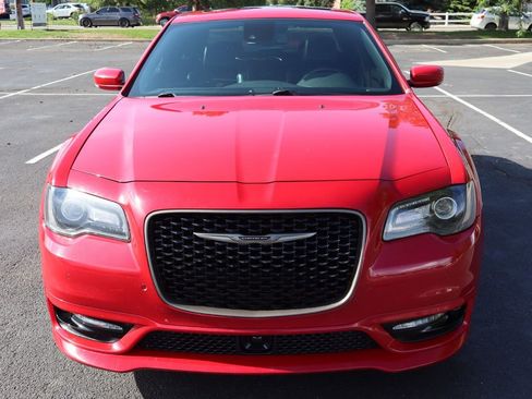 Used 2017 Chrysler 300 S w/ Safetytec Group II AWD/4WD image 12