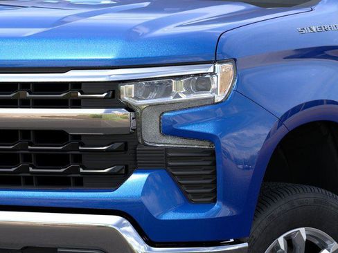 New 2026 Chevrolet Silverado 1500 LT AWD/4WD image 10