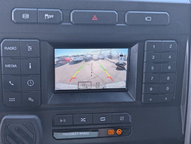 Used 2022 Ford F350 XL w/ Power Equipment Group AWD/4WD image 16
