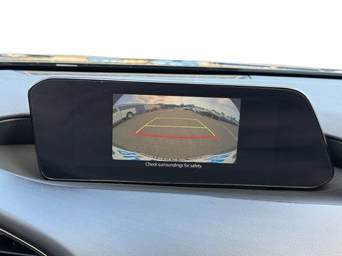 Used 2024 MAZDA MAZDA3 s FWD image 15