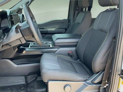 Used 2024 Ford F150 STX AWD/4WD image 13