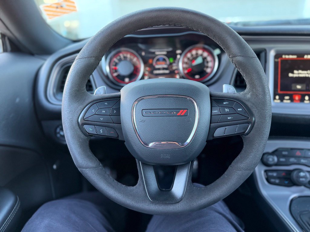 Used 2023 Dodge Challenger R/T Scat Pack RWD image 5