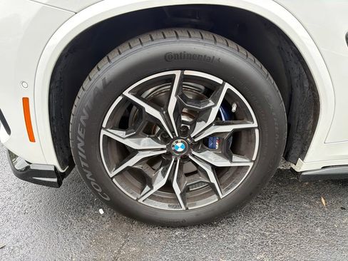 Used 2024 BMW X3 M40i w/ Premium Package AWD/4WD image 10