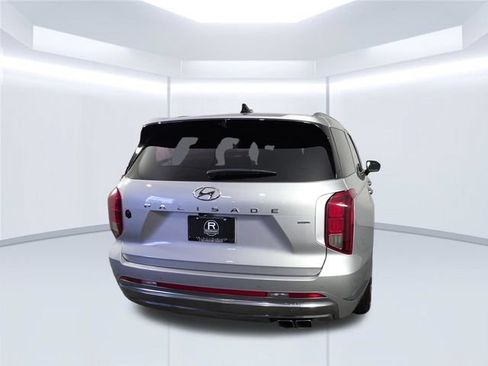 Used 2025 Hyundai Palisade Calligraphy AWD/4WD image 9