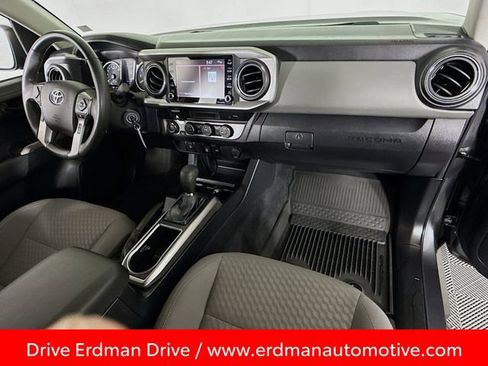 Used 2022 Toyota Tacoma SR5 image 26