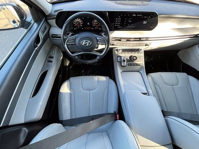 Used 2024 Hyundai Palisade SEL w/ Premium Package FWD image 27