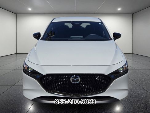 New 2026 MAZDA MAZDA3 s Sport image 5