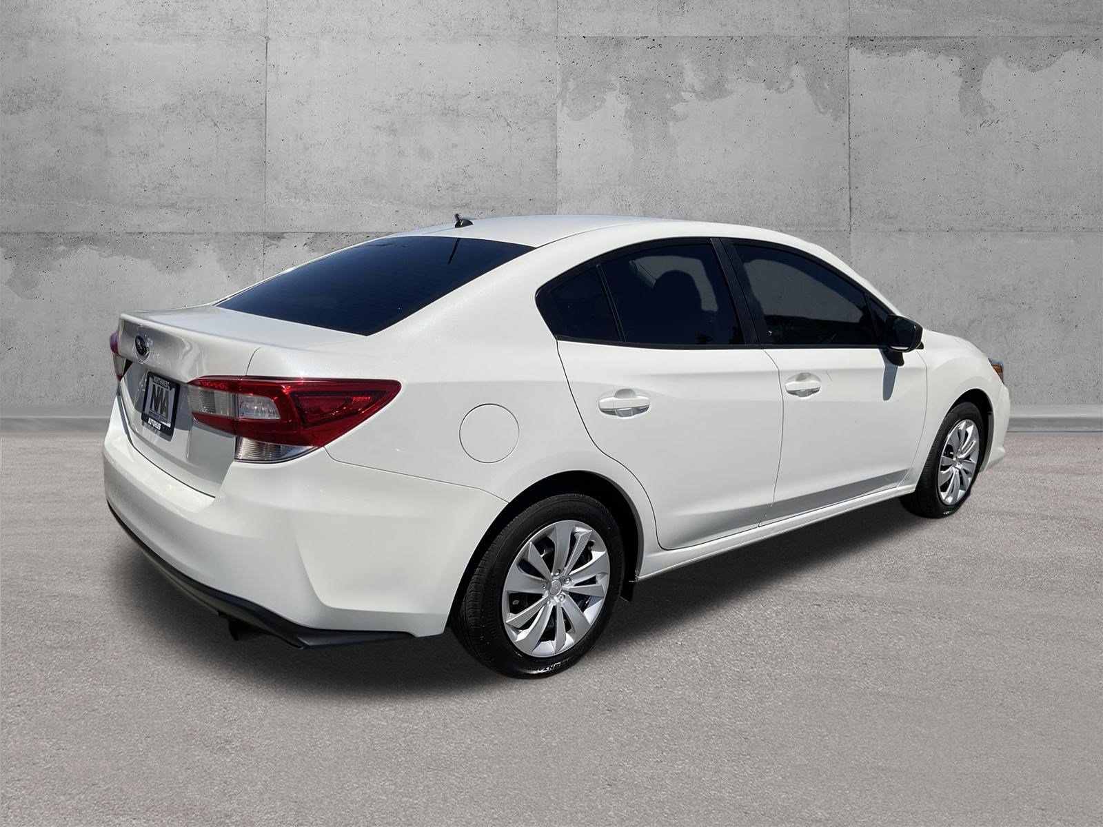 Used 2023 Subaru Impreza 2.0i AWD/4WD image 3