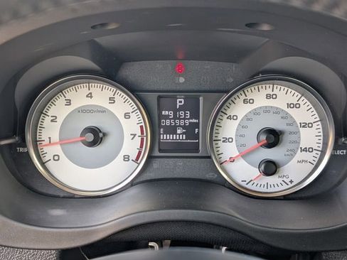 Used 2013 Subaru Impreza 2.0i Limited image 24