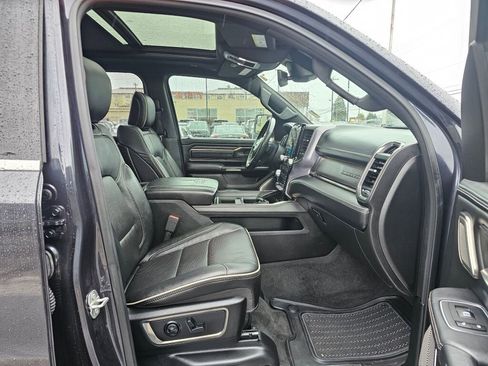 Used 2020 RAM 1500 Limited image 11