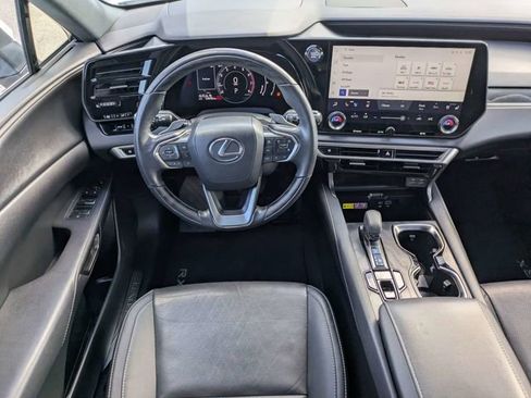 Used 2023 Lexus RX 350 Premium Plus w/ Accessory Package (Z1) FWD image 21