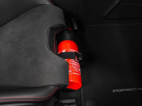 Certified 2026 Porsche 911 GT3 RWD image 44