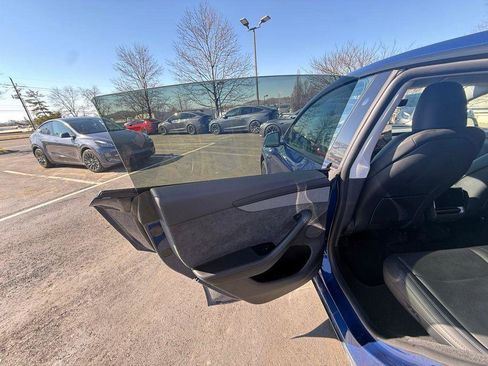 Used 2026 Tesla Model Y Long Range image 12
